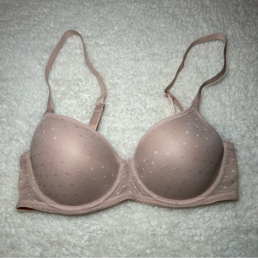 Skarlett Blue Reign Underwire T-Shirt Bra 32B